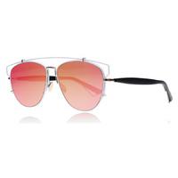 Christian Dior DIORTECHNOLOGIC Sunglasses White-gold-black XG9AP