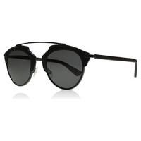 Christian Dior DiorSoReal Sunglasses Black RLSLY