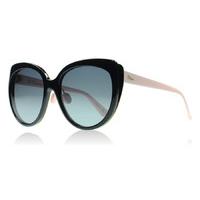Christian Dior DiorIfic1N Sunglasses Blue Gold and Pink 3C3