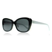 Christian Dior DiorIfic2N Sunglasses Black 3B8 55mm