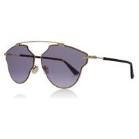 Christian Dior SoRealPop Sunglasses Gold / Havana 06J 59mm