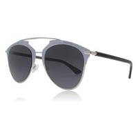 Christian Dior Reflected Sunglasses Light Blue TK1IR 52mm