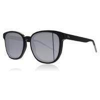 Christian Dior Step Sunglasses Black 807R8 55mm