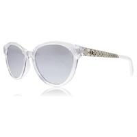 Christian Dior Diorama7 Sunglasses Crystal / Palladium GKZ 52mm