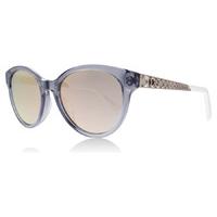 Christian Dior Diorama7 Sunglasses Pink / Blue 3ZJ 52mm
