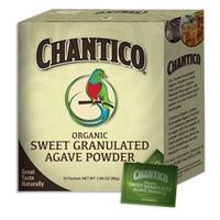Chantico Agave Powder Sachets 35 sachet