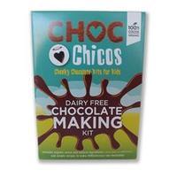 CHOC Chick CHOC Chicos Kids Chocolate Kit 337g