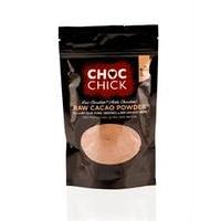 CHOC Chick Organic Raw Cacao Powder 100g