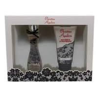 Christina Aguilera Eau De Parfum 30ml Gift Set