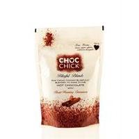 CHOC Chick Blissful Blends Cinnamon Cacao 250g