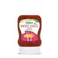 Chippa Sauces Chilli Sauce Gluten Free 350g