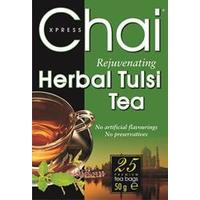 Chai Xpress Herbal Tulsi Tea 50g
