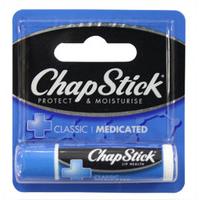 Chapstick Classic - Medicated