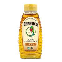 Chantico Agave Golden Sweetener 335g