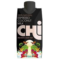 Chi 100% Nat Espresso Coconut Milk 330ml