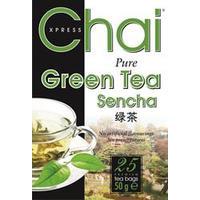 Chai Xpress Pure Green Tea Sencha 50g