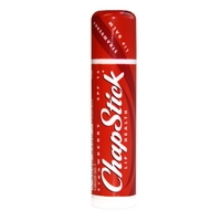 Chapstick Strawberry