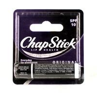 Chapstick Original