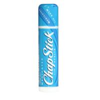 Chapstick Medicated Lip Balm Stick