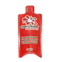 Cherry Active Concentrate 30ml