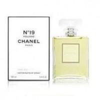 Chanel No19 Poudre 100ml EDP