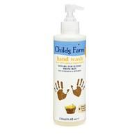 Childs Farm Hand wash for mucky mitts 250ml