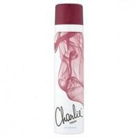 Charlie Touch Perfumed Body Fragrance 75ml