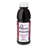 Cherry Active BeetActive Concentrate 473ml