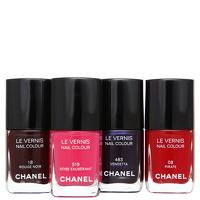 Chanel Le Vernis Nail Colour 08 Pirate 13ml