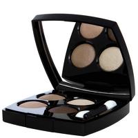 chanel les quatres ombres de chanel eye colour collection multi effect ...