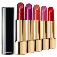 chanel rouge allure luminous intense lip color 99 pirate 35g