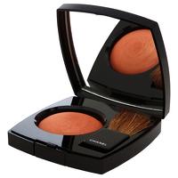 Chanel Joues Contraste Powder Blush 64 Pink Explosion 4g
