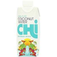 Chi 100% Pure Coconut Water 1000ml