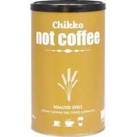 Chikko Not Coffee Roasted Spelt 100g