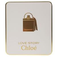 CHLOE Love Story Eau De Parfum Set