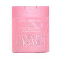 Charles Worthington Straight & Smooth Shampoo 75ml