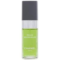 chanel pour monsieur eau de toilette spray 100ml