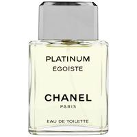 chanel egoiste platinum eau de toilette spray 100ml