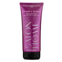 Charles Worthington Moisture Volume & Bounce Shampoo 250ml