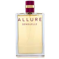 chanel allure sensuelle eau de parfum spray 100ml