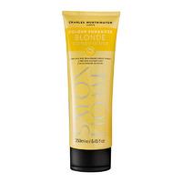 Charles Worthington Colour Enhancer Blonde Conditioner