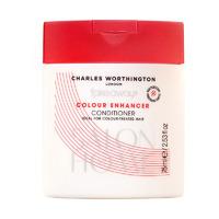 Charles Worthington Colour Enhancer Takeaway Conditioner