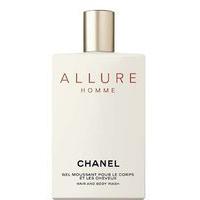 Chanel Allure For Men Hair & Body Wash 200ml