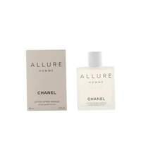 Chanel - Allure Homme Edition Blanche Aftershave Lotion 100 Ml