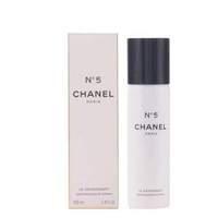 Chanel - No 5 Deodorant Spray 100 Ml.