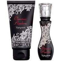 Christina Aguilera Unforgettable Gift Set