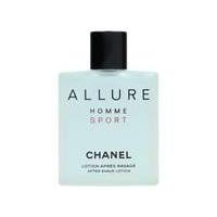 Chanel - Allure Homme Sport Aftershave 100 Ml.