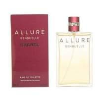 Chanel - Allure Sensuelle 100 Ml. Edt