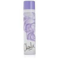 Charlie - 75ml Shimmer Body Spray