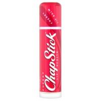 chapstick classic cherry lip balm